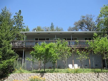 Front of the House