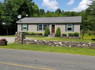 106 Sandisfield Rd, Sandisfield, MA 01255