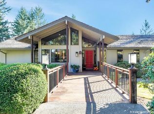 2351 Palisades Crest Dr, Lake Oswego, OR