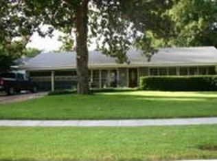 456 Albert Ave, Shreveport, LA 71105