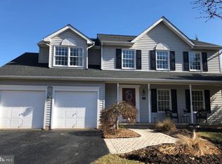 2009 Advisory Ct, Eldersburg, MD 21784