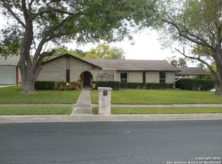 13702 Landmark Hl, San Antonio, TX 78217