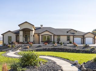 841 Lancaster Rd, Selah, WA 98942