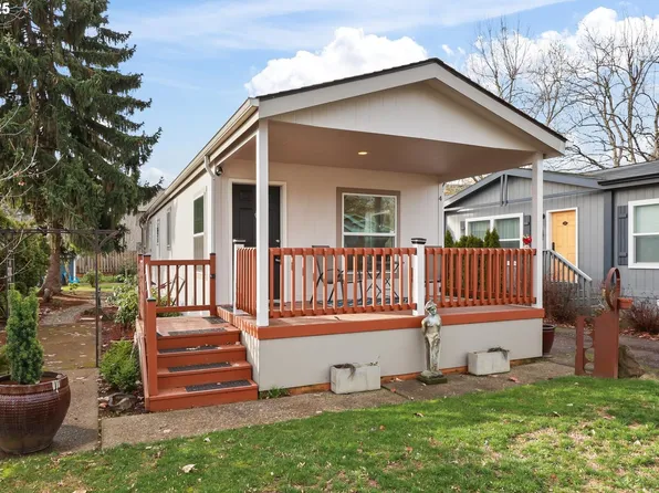 18780 Central Point Rd Unit 4, Oregon City, OR 97045