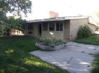 380 E 700 S, Springville, UT 84663