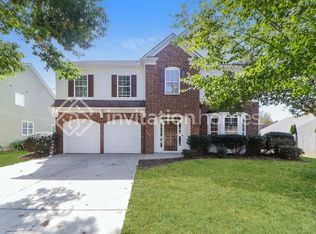 4970 Fieldgate Ridge Dr, Cumming, GA 30028