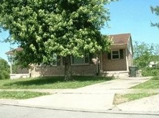 1157A Mount Rushmore Way, Lexington, KY 40515