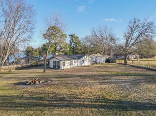 2809 Private Road 3776, Wills Point, TX 75169