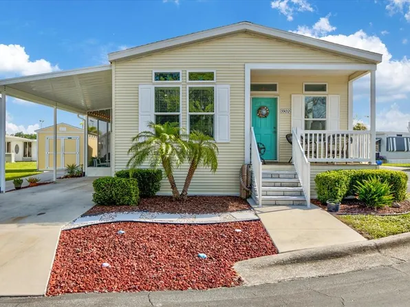 3302 Anastasia Pl, Ellenton, FL 34222