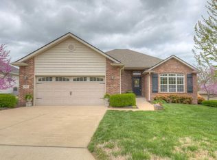3415 W 31st St, Joplin, MO 64804