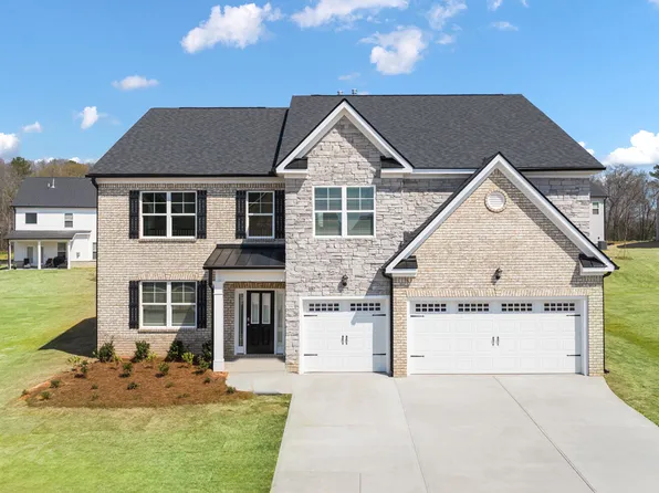 1719 Goodwin Dr, Hampton, GA 30228