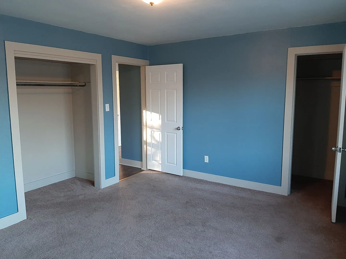 2 Br/1 Ba Duplex, 609 Oak St. B in Searcy ($720/mo, water-garbage incl.) — Photo 4