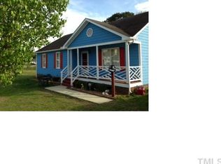 6004 Walking Stick Trl, Raleigh, NC 27603