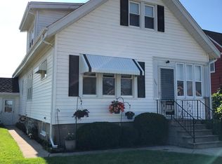 7526 27th Ave, Kenosha, WI 53143
