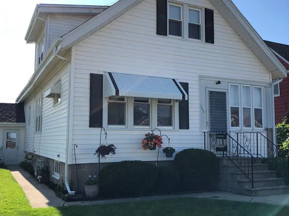 7526 27th Ave, Kenosha, WI 53143
