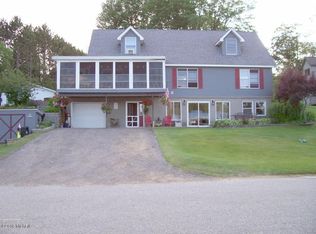 5321 N Griffin Rd, Fountain, MI 49410