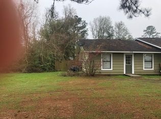 11604 Highway 1064 #A, Tickfaw, LA 70466