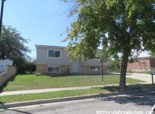 3239 W Blueridge Dr, Salt Lake City, UT 84129