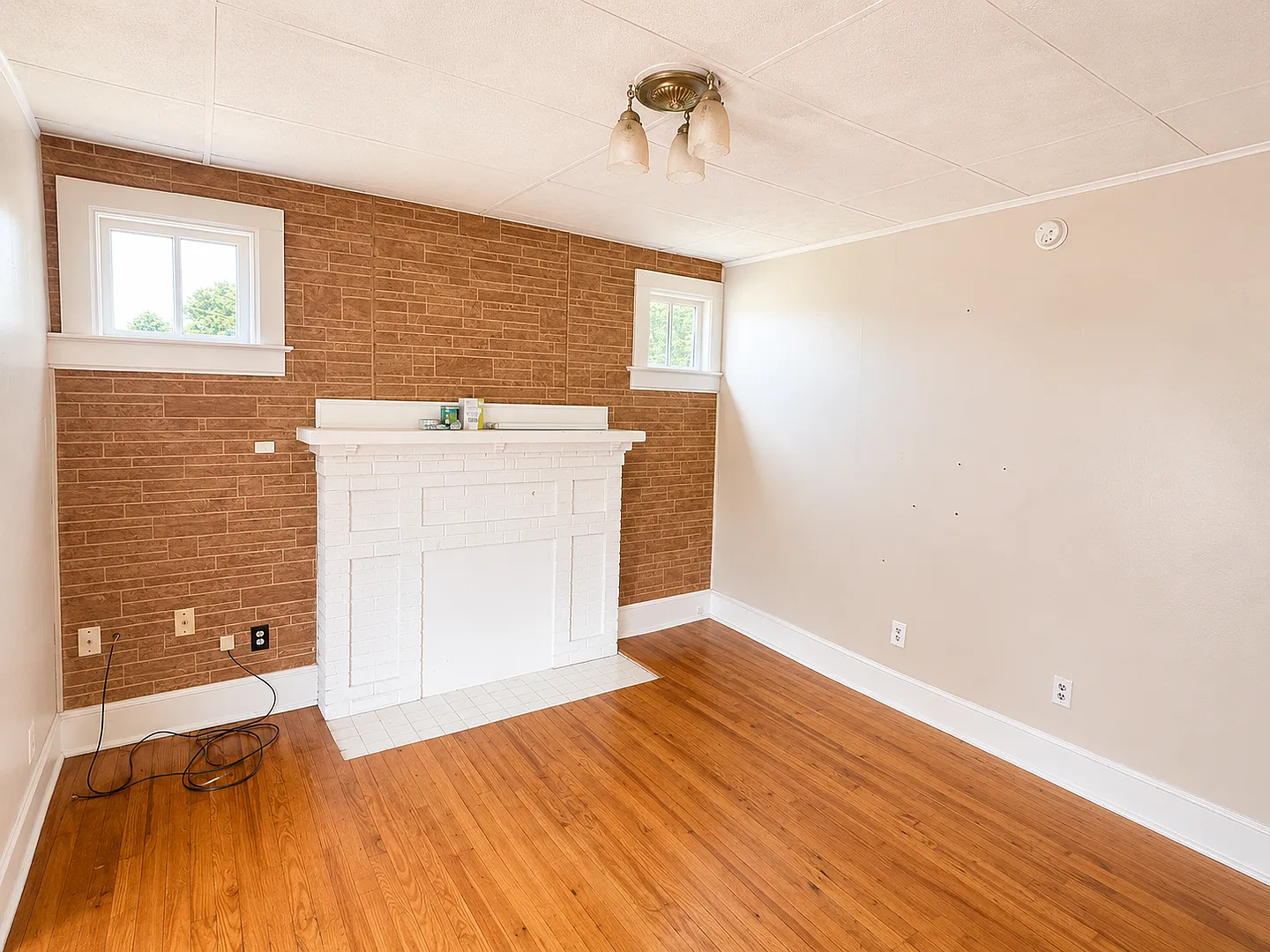 17 Poplar Ave 4-bedroom 1-Bathroom Home in Newark Oh — Photo 4