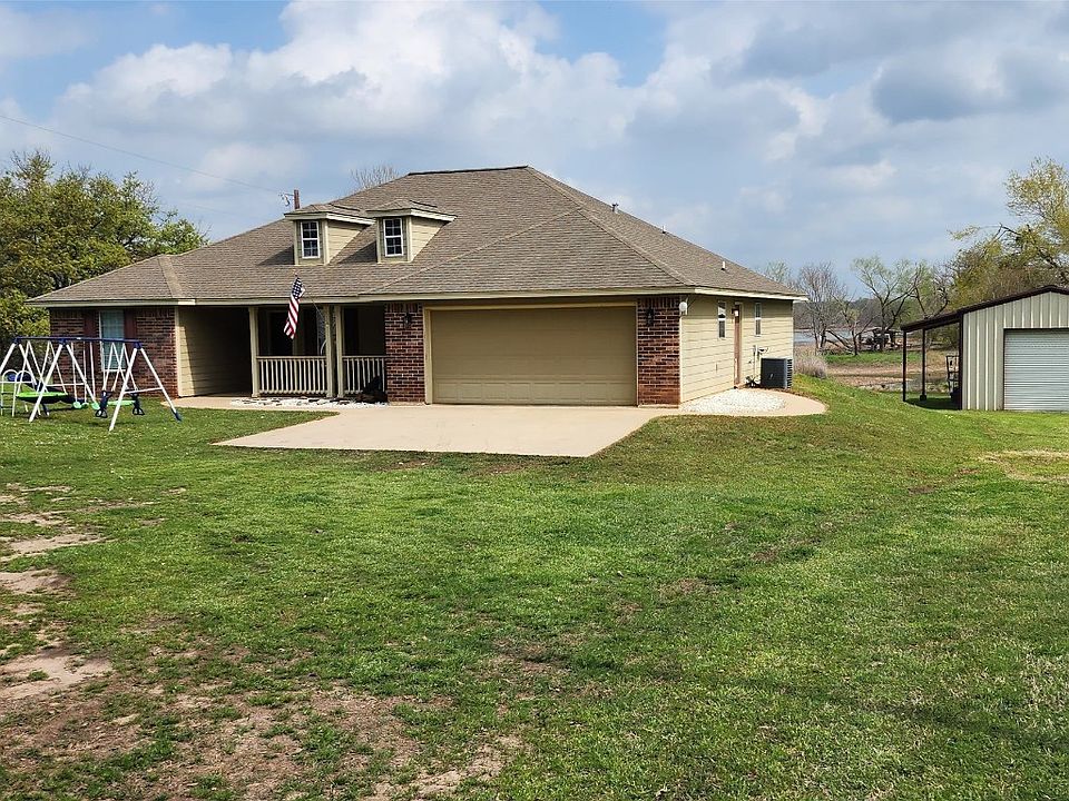 390 Private Road 5887a, Jewett, TX 75846 MLS 20277297 Zillow