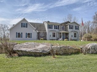 436 Mount Rock Rd, Newville, PA 17241