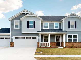 1246 Ainslie Place Rd, Indian Trail, NC 28079