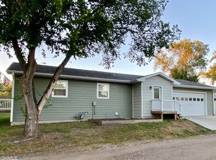 450 6th Ave NW, Valley City, ND 58072