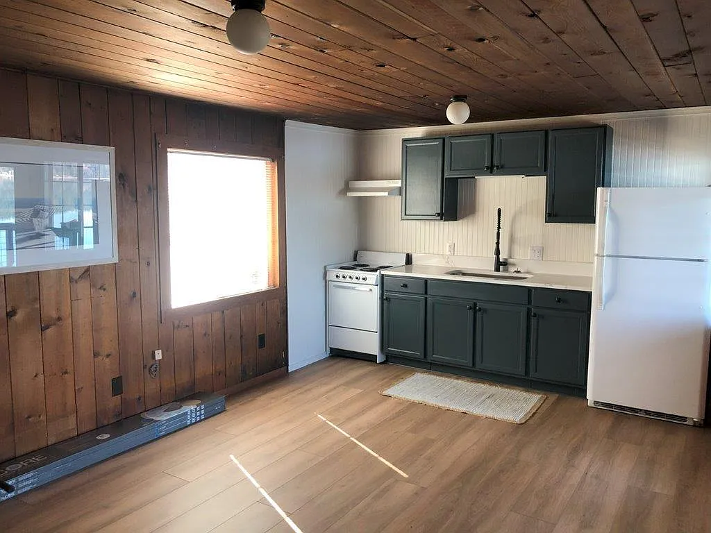 1 bed, 466 sqft, $1,800 — Photo 4
