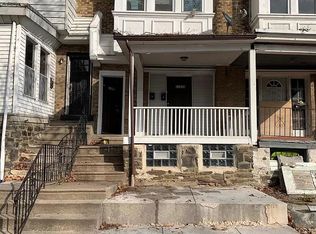 1127 S 55th St #2, Philadelphia, PA 19143