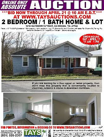 1st image of 1018 Mayberry St
