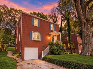 221 Long Rd, Pittsburgh, PA 15235