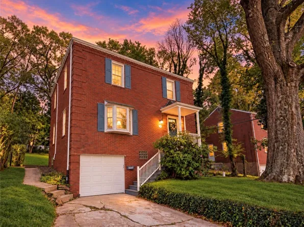 221 Long Rd, Pittsburgh, PA 15235