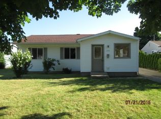 2721 Macarthur Ave, South Bend, IN