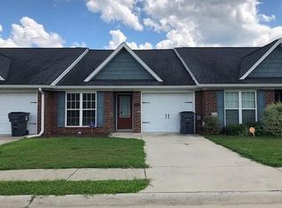 856 Bryan Cir, Grovetown, GA 30813