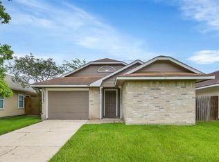 23522 Pebworth Pl, Spring, TX 77373