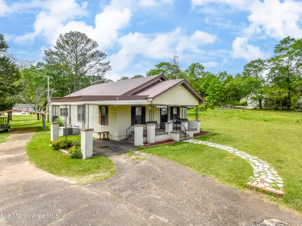 2764 Dadeville Rd, Alexander City, AL 35010
