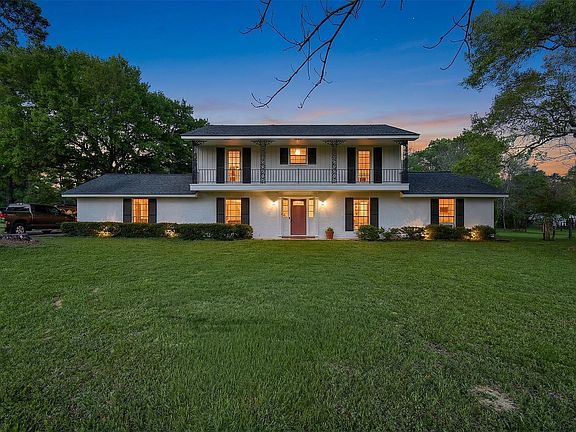 3rd image of 24640 Macedonia Rd