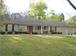 6400 Maple Dr, Mission, KS 66202