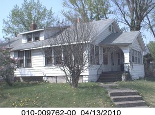 399 S Ogden Ave, Columbus, OH 43204