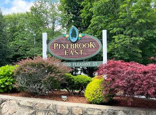 1012 Pleasant St UNIT 34, Weymouth, MA 02189