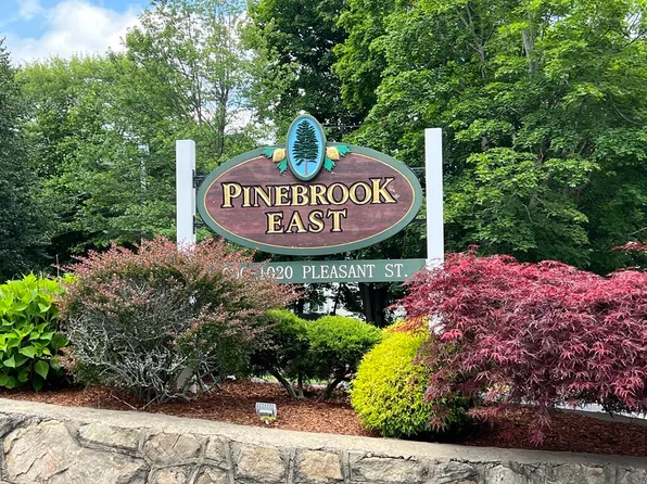 1012 Pleasant St Unit 34, Weymouth, MA 02189