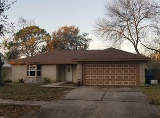 1622 Bent Oak Dr, Missouri City, TX 77489