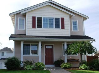 17605 107th St E, Bonney Lake, WA 98391
