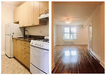 Rented by Quest Realty Sunnyside Corp