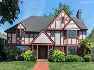 3249 NE Us Grant Pl, Portland, OR
