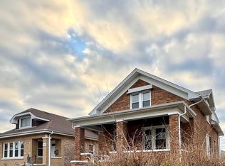 1501 Elgin Ave, Forest Park, IL 60130