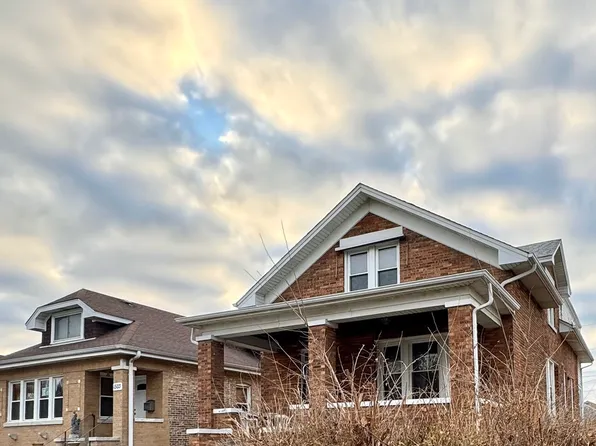 1501 Elgin Ave, Forest Park, IL 60130