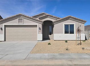 3951 Alan Ladd Dr, Kingman, AZ 86409