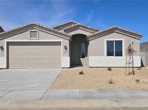 3951 Alan Ladd Drive, Kingman, AZ 86409