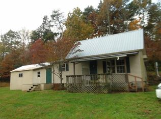 961 Helvetia Rd N, London, KY 40741